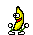 Bonjour Banane01